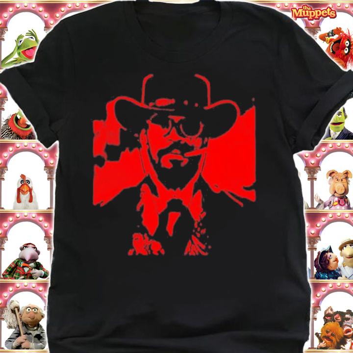Official Django Unchained Red Suit Shirt t-shirt shirt