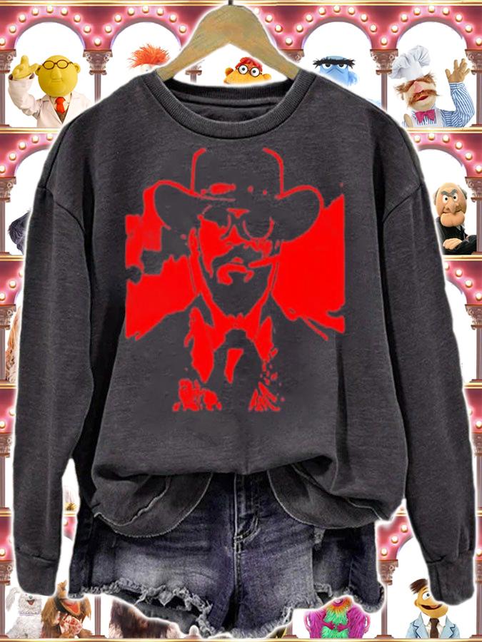 Official Django Unchained Red Suit Shirt t-shirt sweatshirt