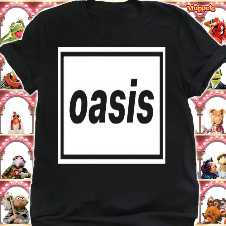 Sally Galiagher Oasis Shirt t-shirt shirt