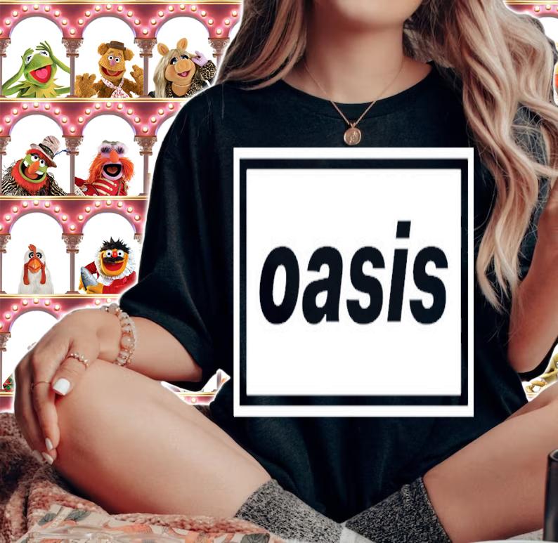 Sally Galiagher Oasis Shirt t-shirt woman shirt