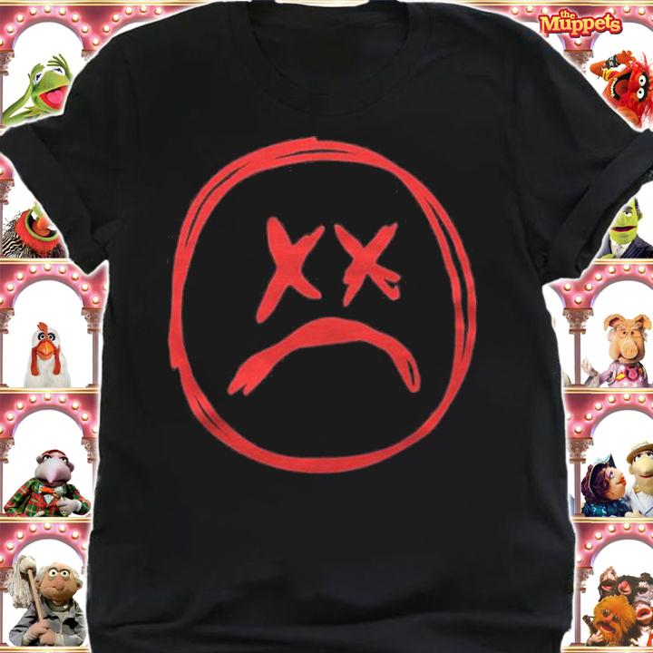 Fredo Bang Masked Up T-shirt t-shirt shirt