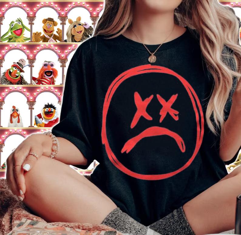 Fredo Bang Masked Up T-shirt t-shirt woman shirt
