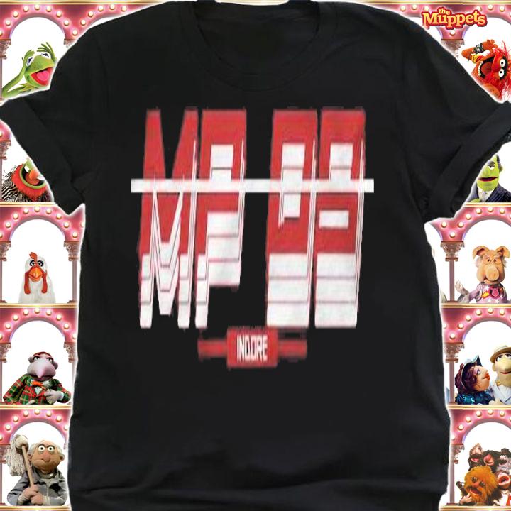 Mp 09 Indore Republic Of India T-shirt t-shirt shirt