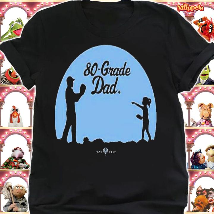RotoWear 80-Grade Dad T-Shirt t-shirt shirt