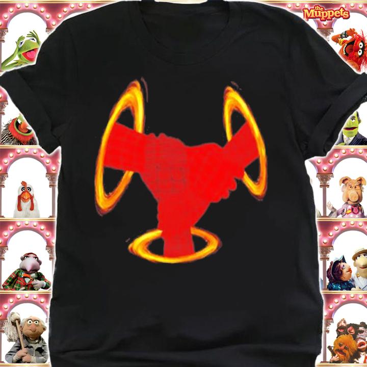 Spider-Man No Way Home Trilogy T-Shirt t-shirt