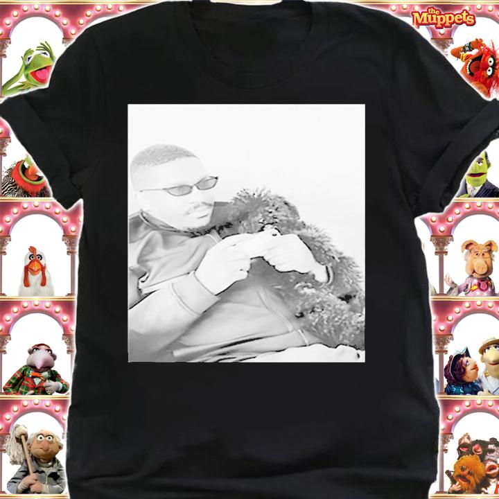 Fathers Tiny Shades T-Shirt