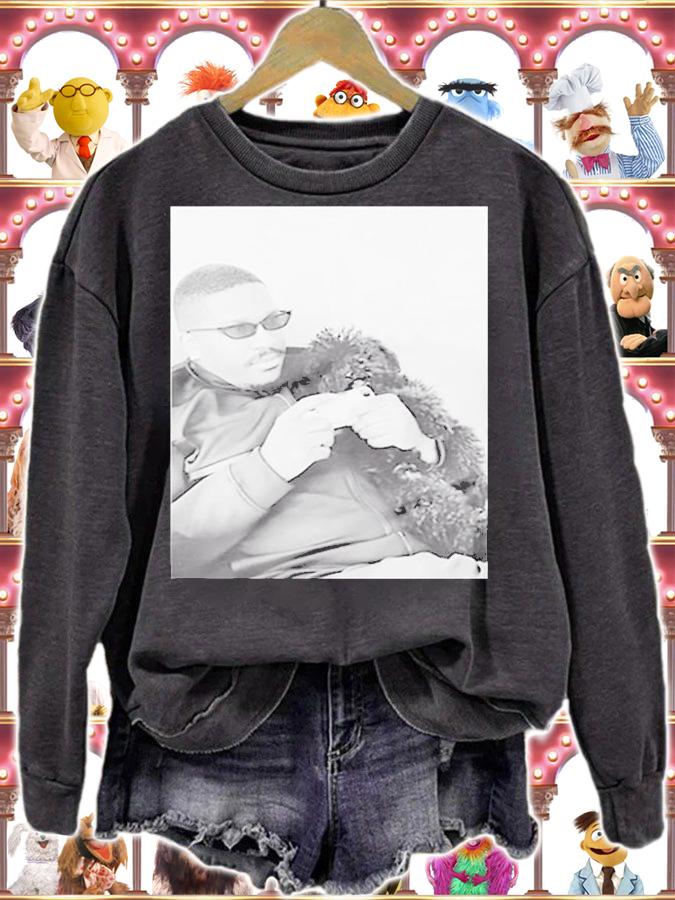 Fathers Tiny Shades T-Shirt