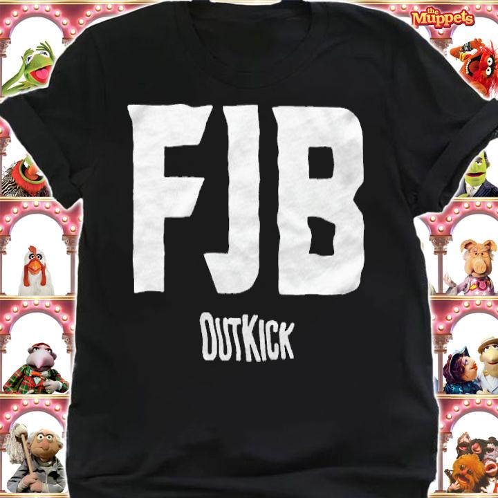 FJB Outkick shirt shirt