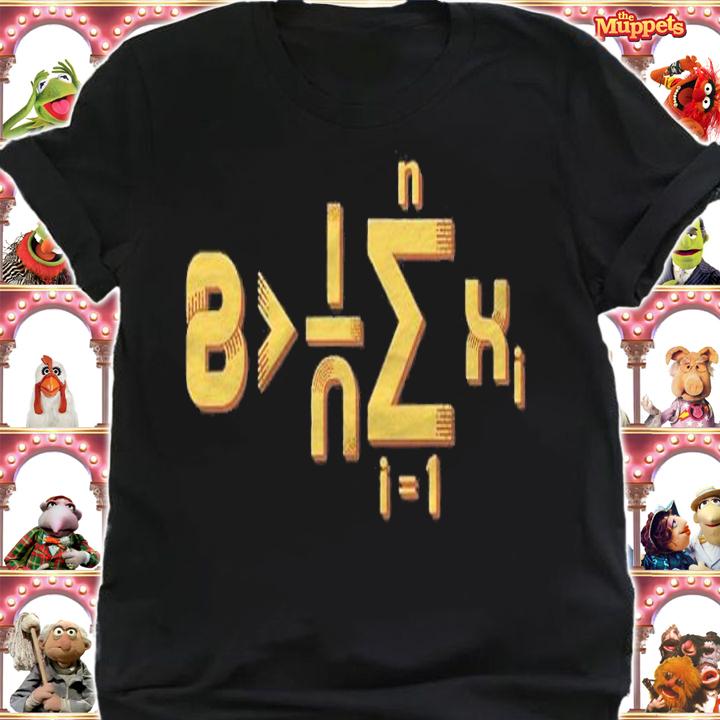 Funny Math Shirt B Greater Than Average Math Joke Shirt