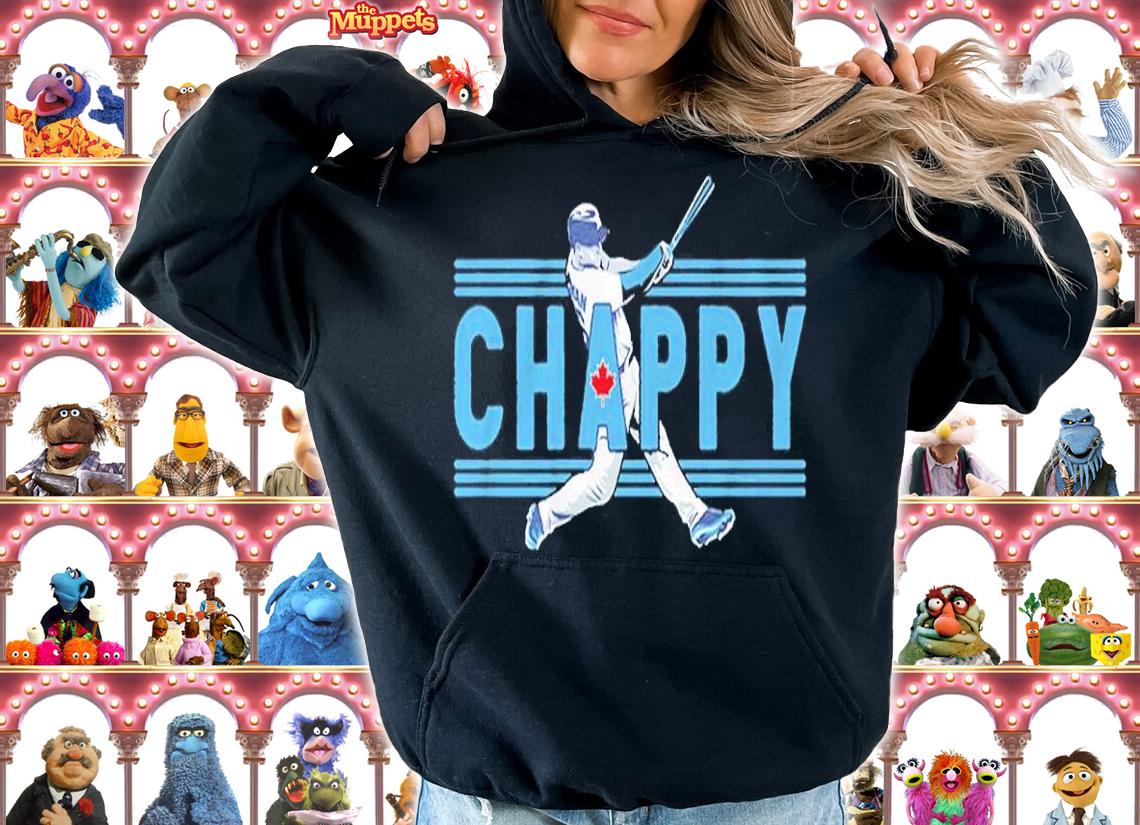 Matt Chapman Chappy Shirt