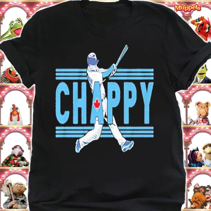 Matt Chapman Chappy Shirt