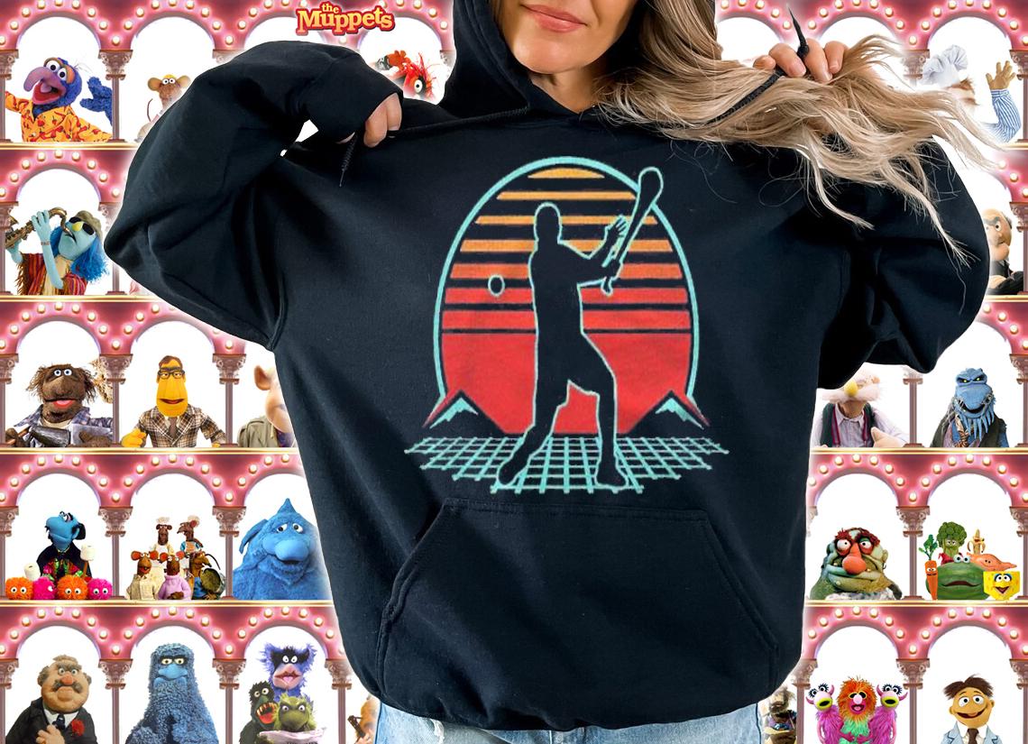 Hurling Retro Vintage 80S Style Coach Player Gift Shirt hoodie