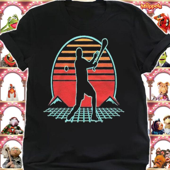 Hurling Retro Vintage 80S Style Coach Player Gift Shirt shirt