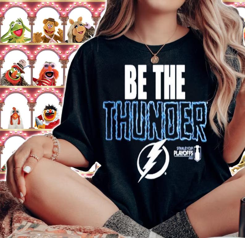 Tampa Bay Lightning 2022 Stanley Cup Playoffs Shirt woman shirt
