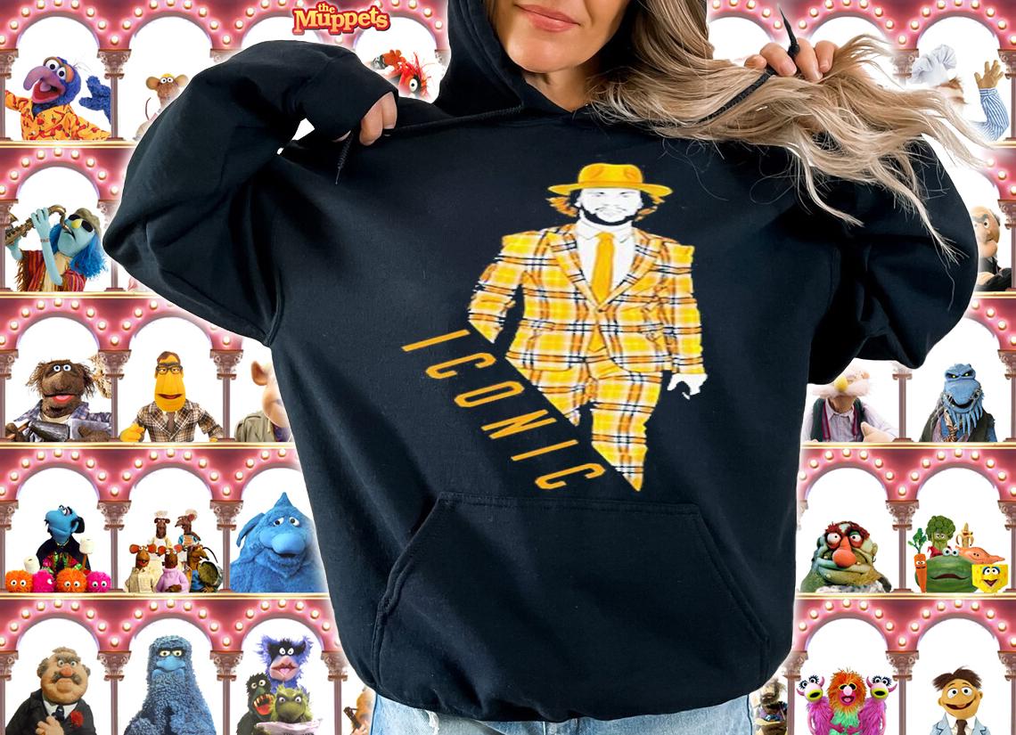 David Pastrnak Iconic T-Shirt hoodie