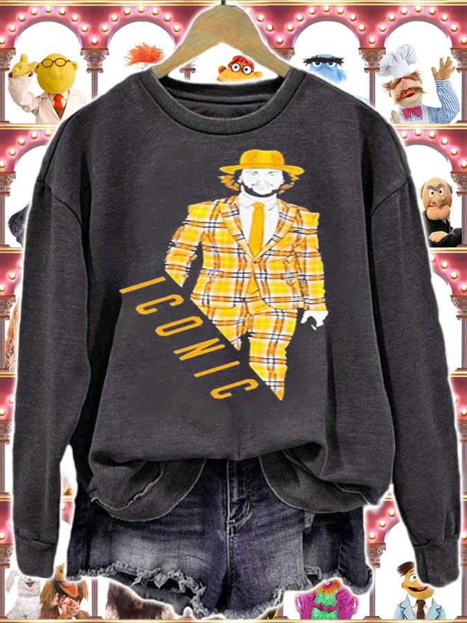 David Pastrnak Iconic T-Shirt sweatshirt