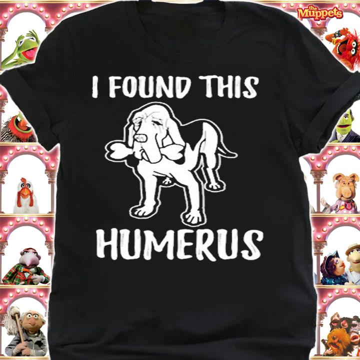 Gift For Bloodhound Dog Lovers Pet Owner Funny Bloodhound T-Shirt shirt