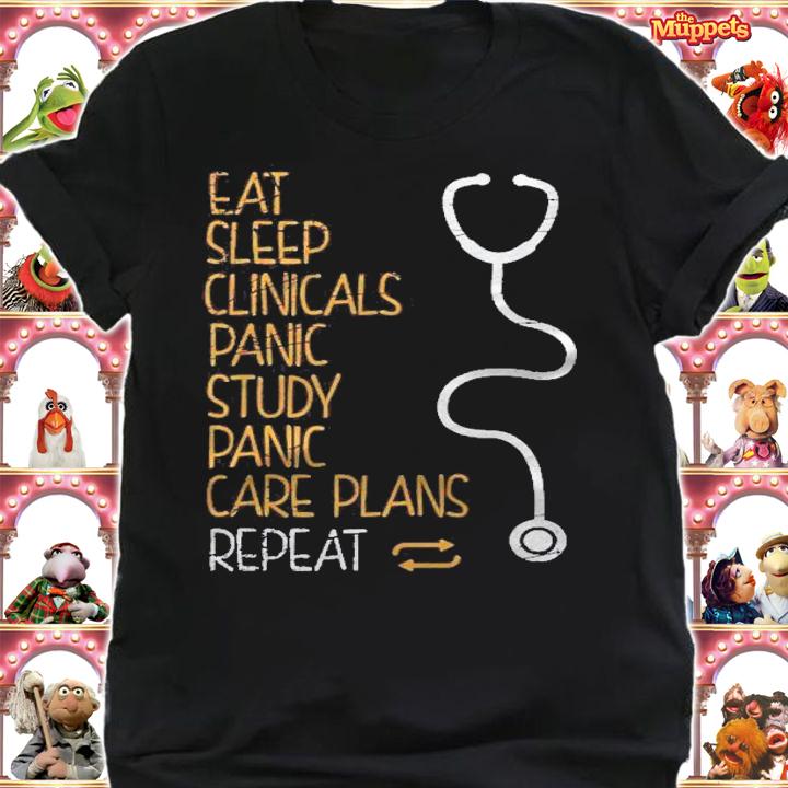 Medical School Nursing Student Nurse Shirt shirt