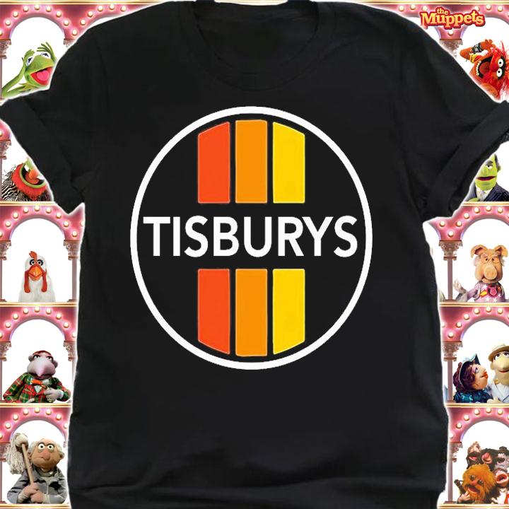 Tisburys Vintage Classic T-Shirt