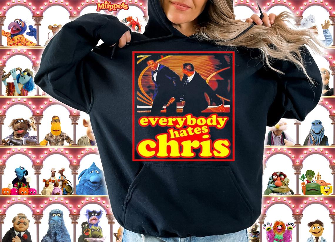 Keep My Wifes Name Out Your Mouth Will Smith T-Shirt hoodie