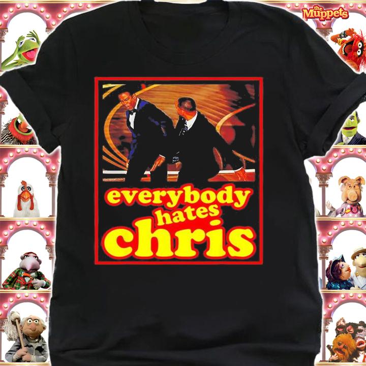 Keep My Wifes Name Out Your Mouth Will Smith T-Shirt shirt
