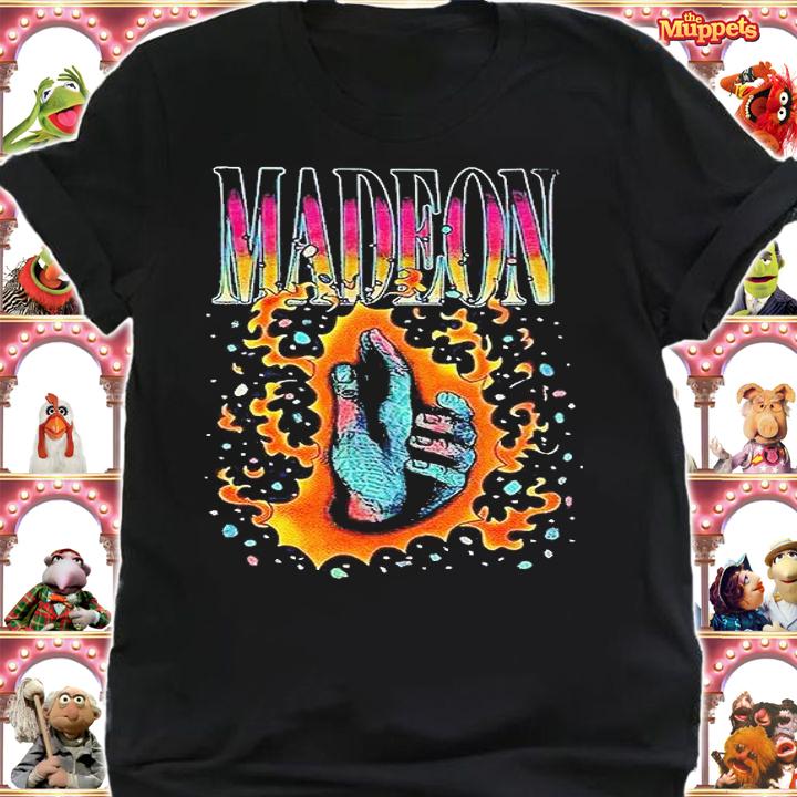 Madeon T-shirt shirt