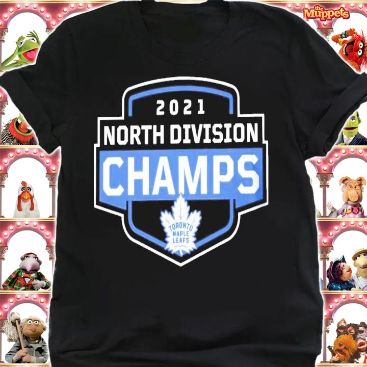 2021 North Division Champions shirt shirt