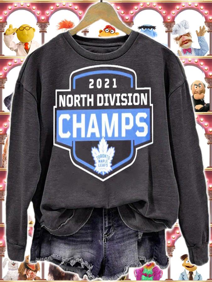 2021 North Division Champions shirt sweatshirt