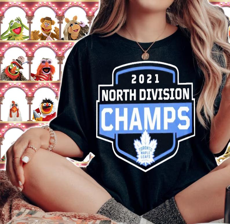2021 North Division Champions shirt woman shirt