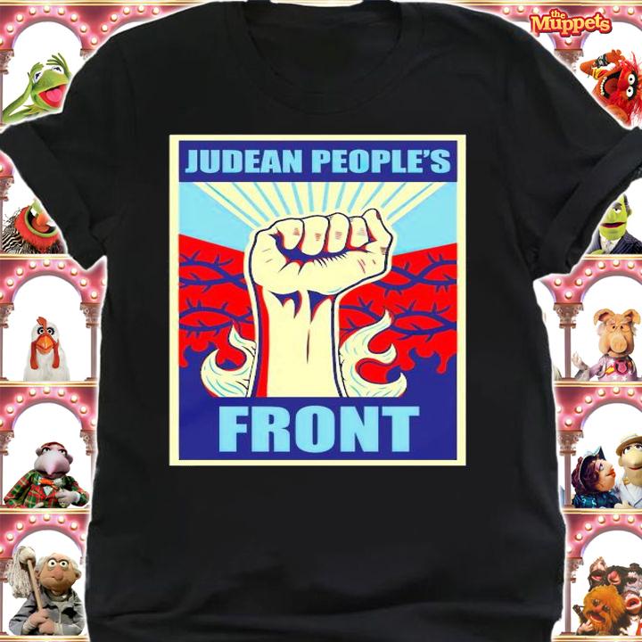 Judean Peoples Front t-shirt shirt