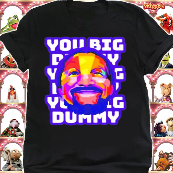Sanford And Son You Big Dummy shirt shirt