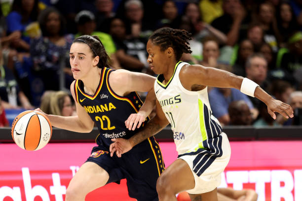 Young Fans Spellbound: Caitlin Clark's WNBA Debut Sells Out