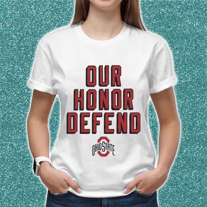 Women's Shirt