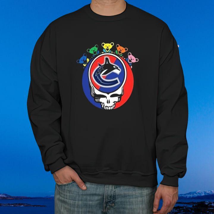 Sweatshirt Sweatshirt