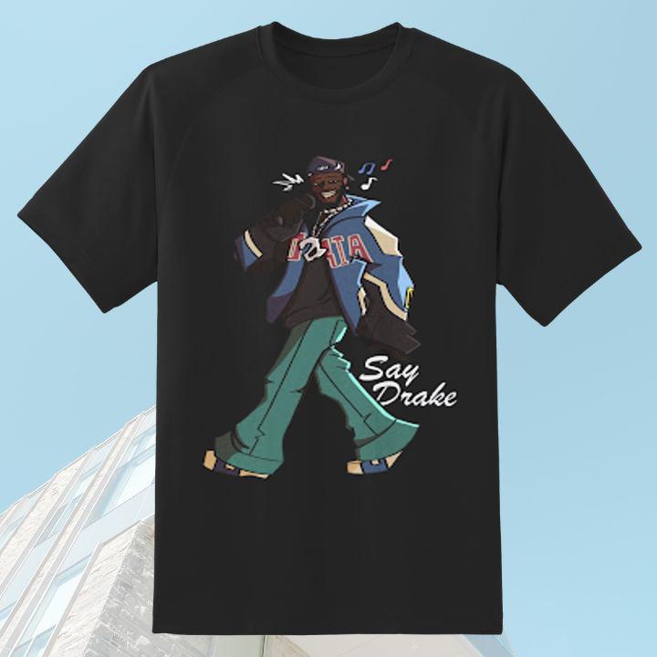 Shirt Shirt