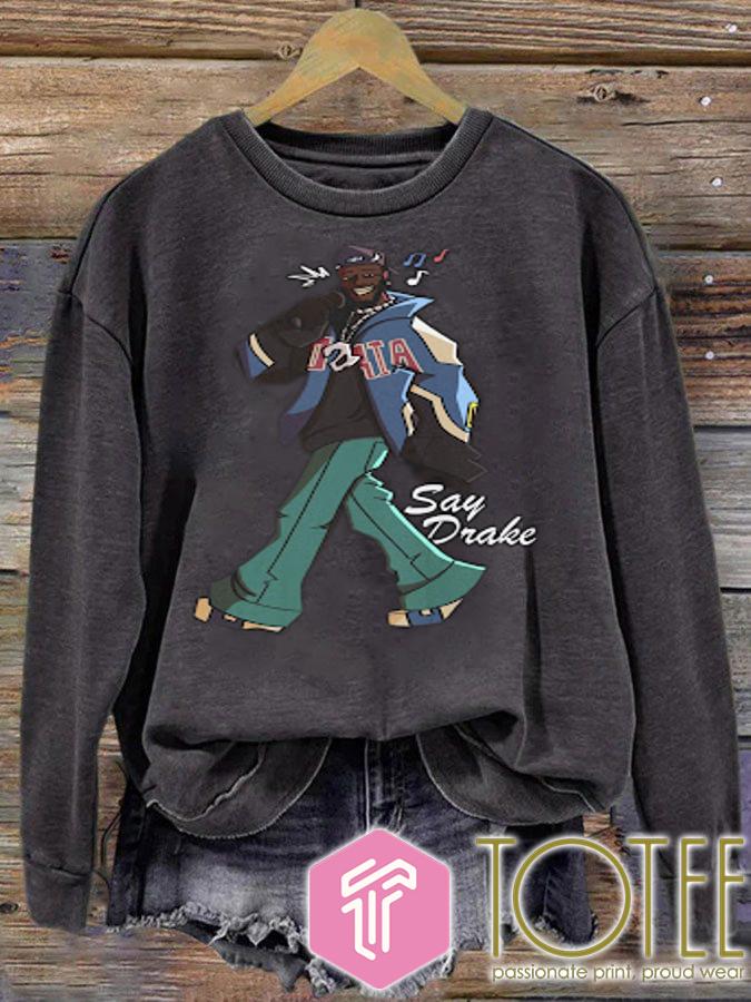 Sweatshirt Sweatshirt