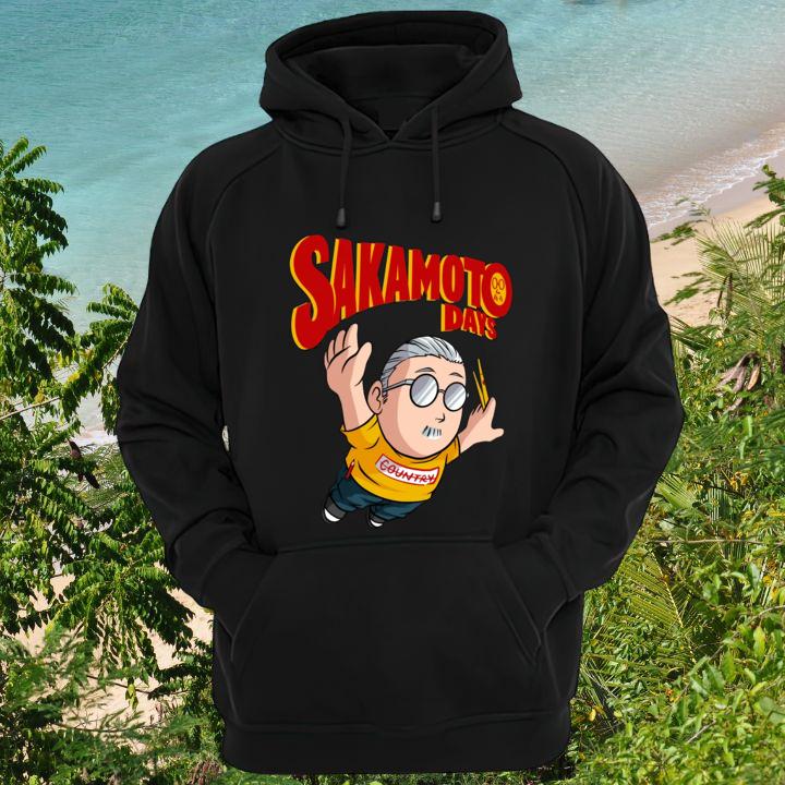Hoodie Hoodie