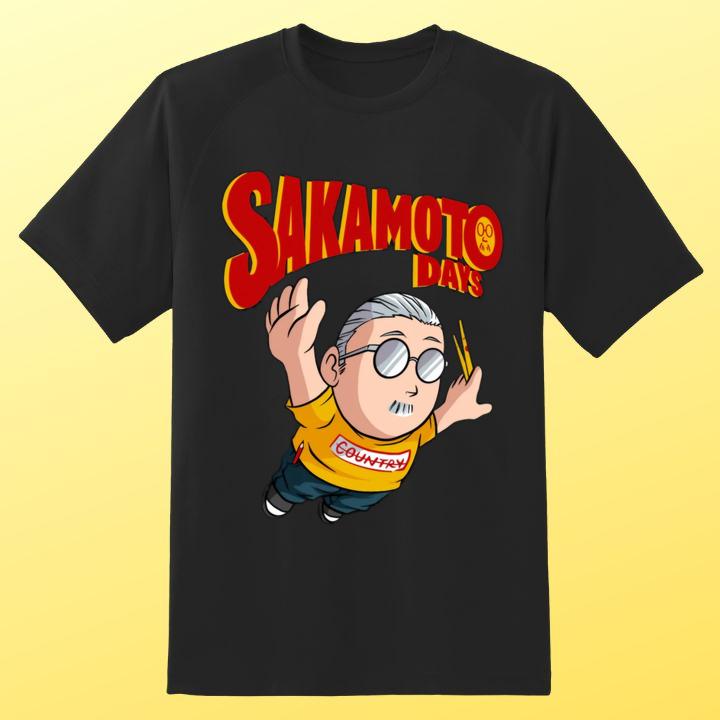 Shirt Shirt