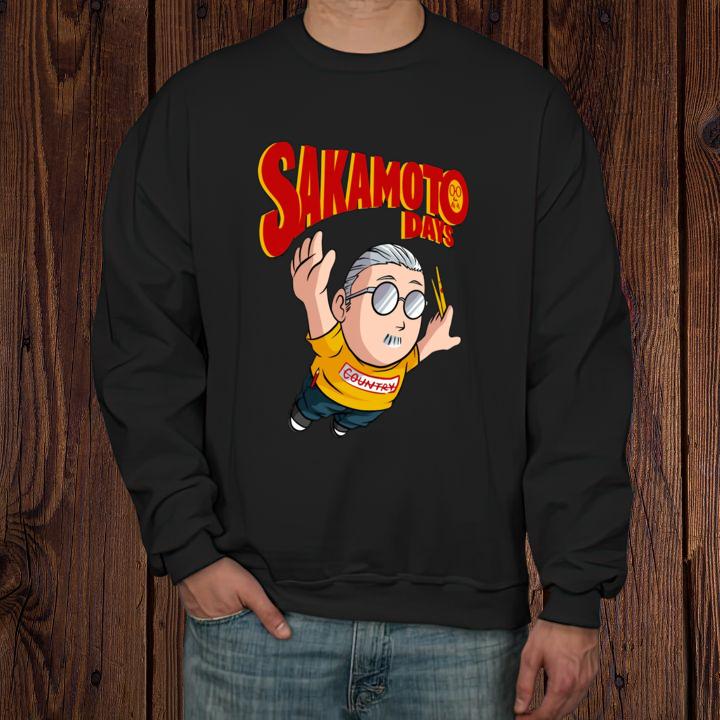Sweatshirt Sweatshirt