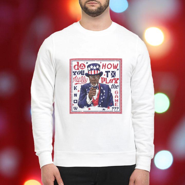 Sweatshirt