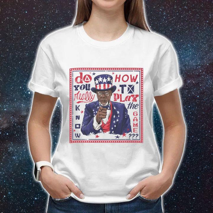 Women's Shirt
