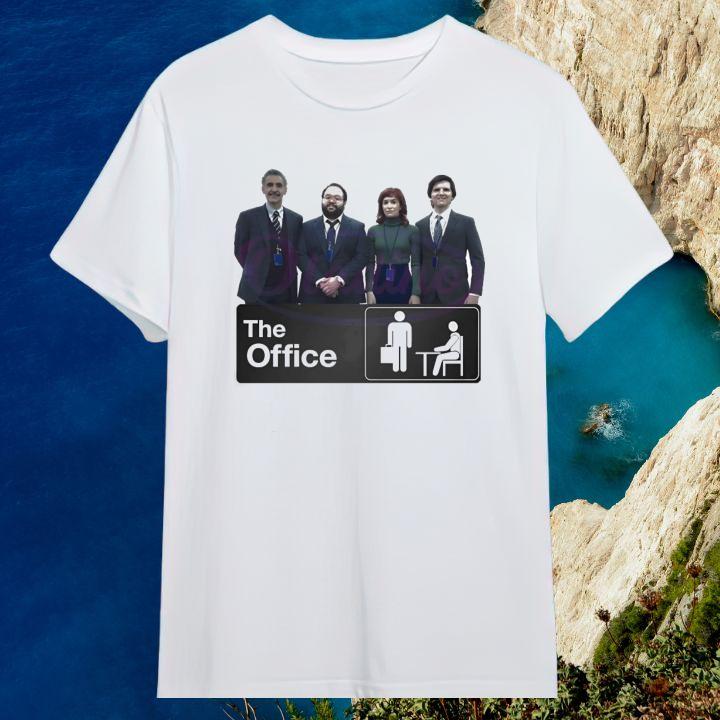 Shirt Shirt