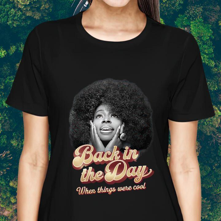 Women's Shirt