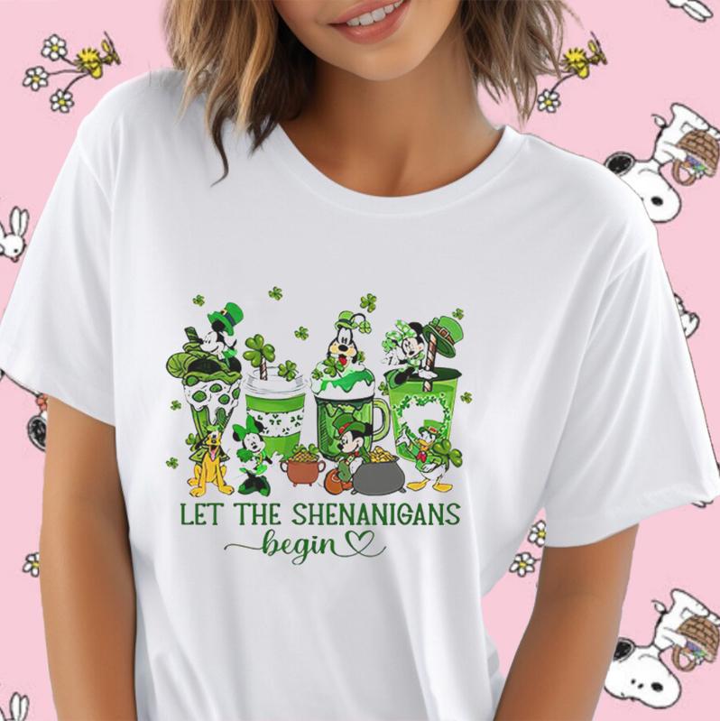 Women's Shirt