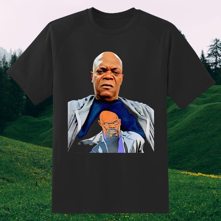 Shirt Shirt