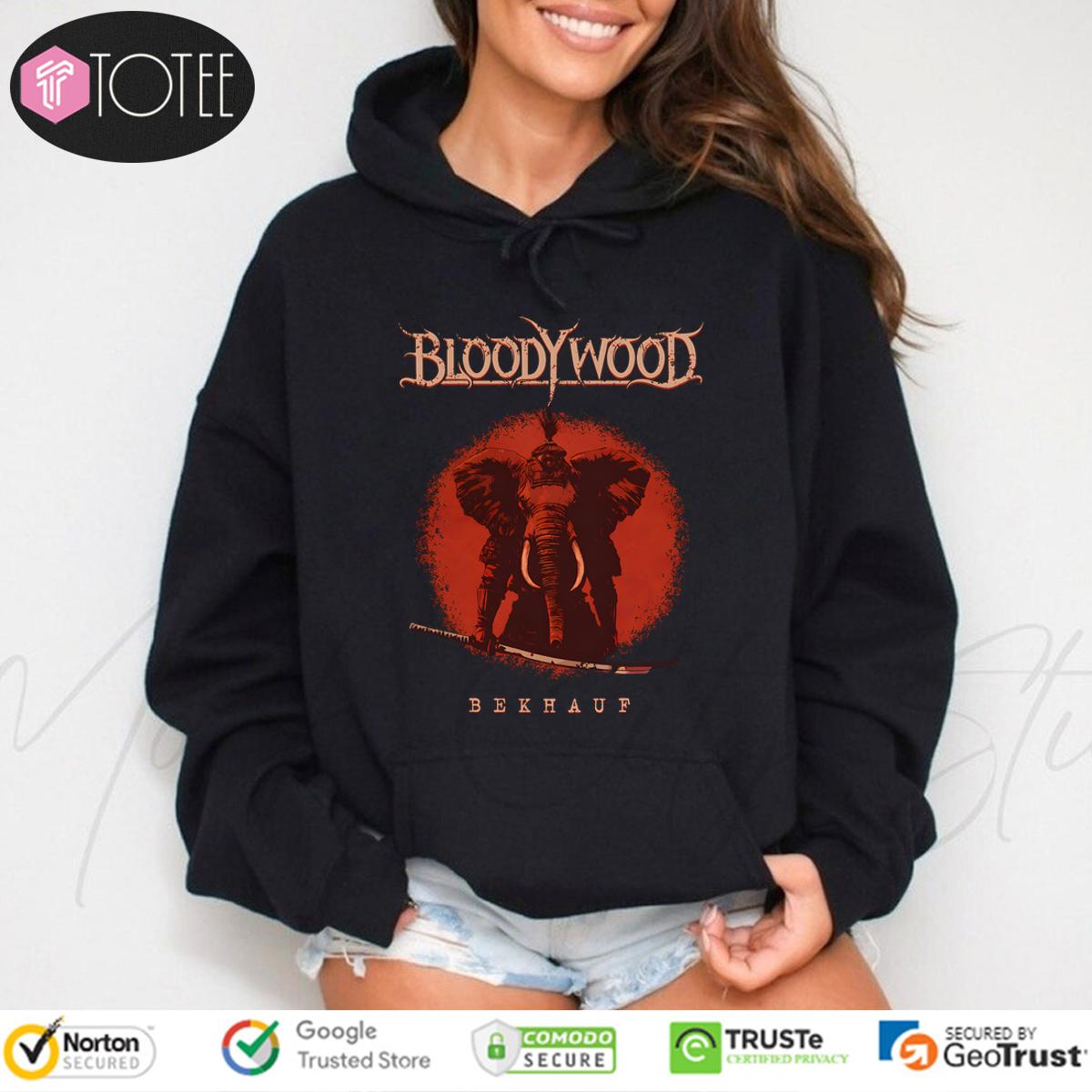 Hoodie Hoodie