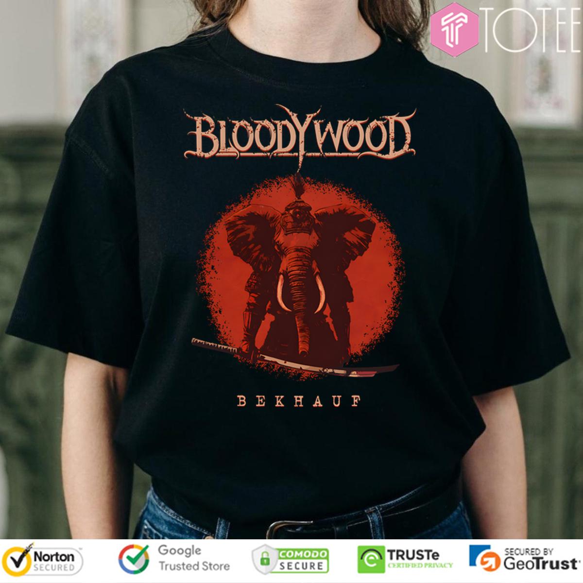 Shirt Shirt