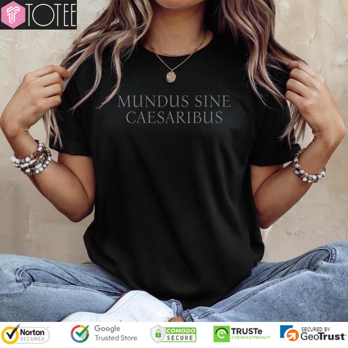 Women's Shirt