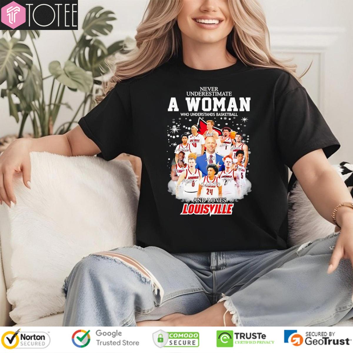 Women's Shirt