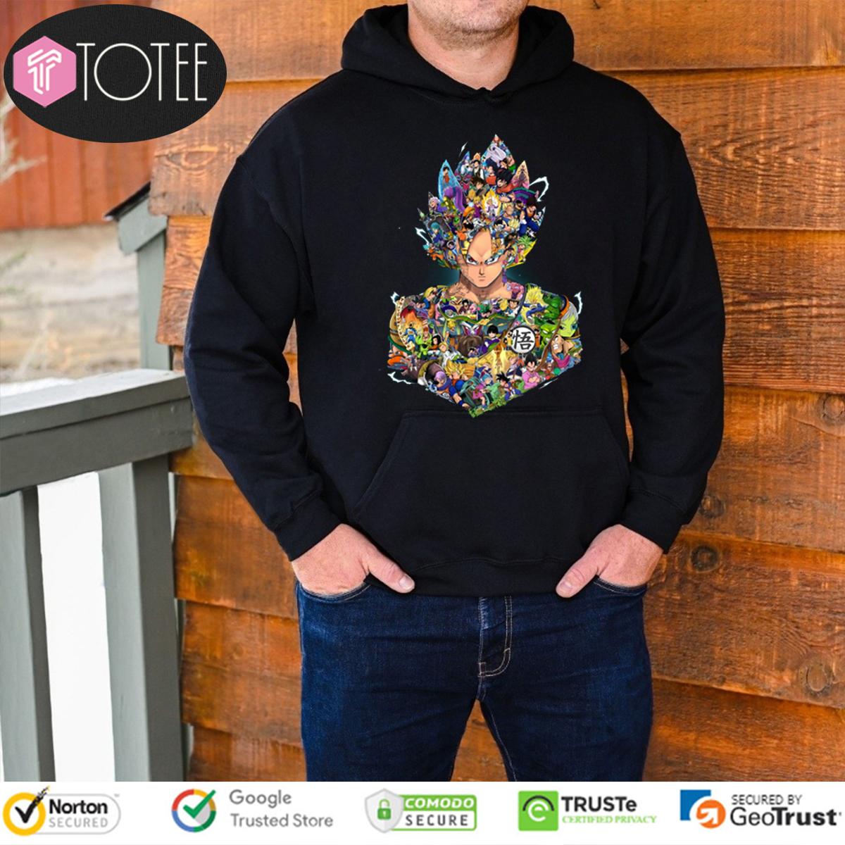 Hoodie Hoodie